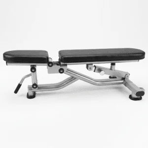 037 Multi Adjustable Bench Heavy Duty Commercial Grade