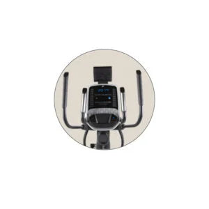 AMERICAN FITNESS ELLIPTICAL D3.1E