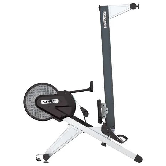Spirit Fitness CRW800