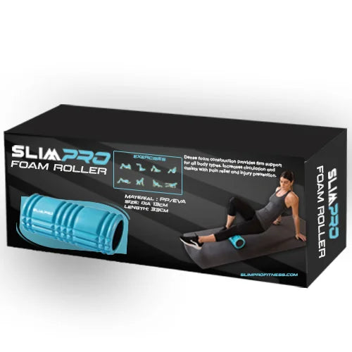 Slimpro Performance Roller