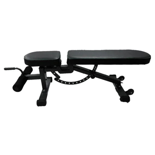 035 Multi Adjustable Bench Heavy Duty Commercial Grade