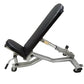 037 Multi Adjustable Bench Heavy Duty Commercial Grade