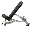 037 Multi Adjustable Bench Heavy Duty Commercial Grade