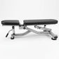 037 Multi Adjustable Bench Heavy Duty Commercial Grade