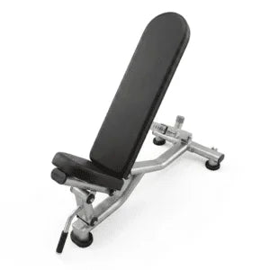 037 Multi Adjustable Bench Heavy Duty Commercial Grade