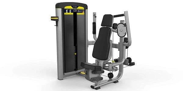 BTM-002 Butterlfy Machine