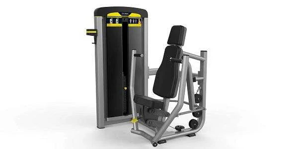 BTM-001 Chest Press