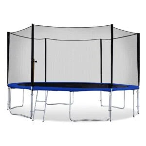 Trampoline (Outdoor)