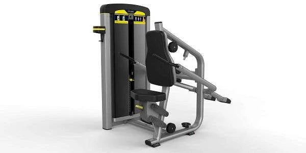 BTM-007 Triceps Extension Machine