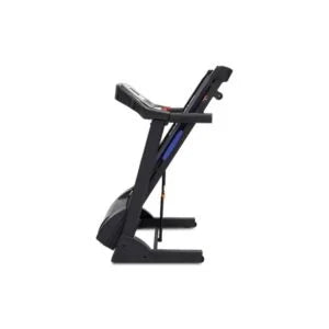 American Fitness Treadmill TH4011
