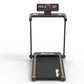 FOLDABLE TREADMILL SL-101 SLIMLINE
