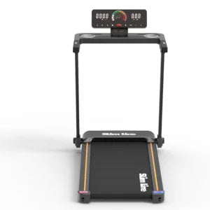 FOLDABLE TREADMILL SL-101 SLIMLINE