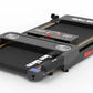 FOLDABLE TREADMILL SL-101 SLIMLINE