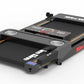 FOLDABLE TREADMILL SL-101 SLIMLINE