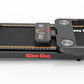 FOLDABLE TREADMILL SL-101 SLIMLINE