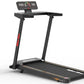 FOLDABLE TREADMILL SL-101 SLIMLINE