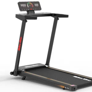FOLDABLE TREADMILL SL-101 SLIMLINE