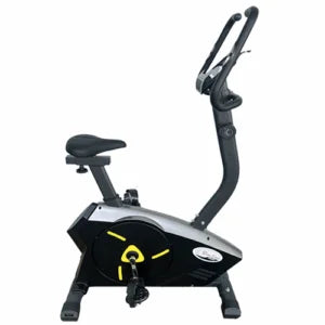 SLIMLINE UPRIGHT BIKE MODEL 61900