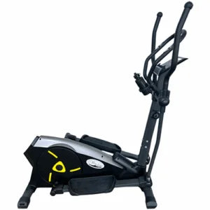 SLIMLINE ELLIPTICAL MODEL 61931