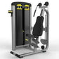 BTM-010 Strengh Training Abdominal Machine