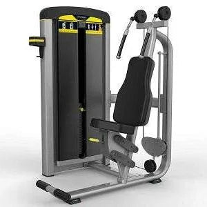 BTM-010 Strengh Training Abdominal Machine