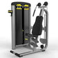 BTM-010 Strengh Training Abdominal Machine