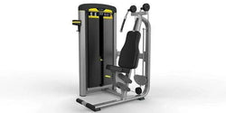 BTM-010 Strengh Training Abdominal Machine