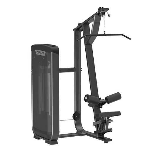 Fixed Lat Pulldown