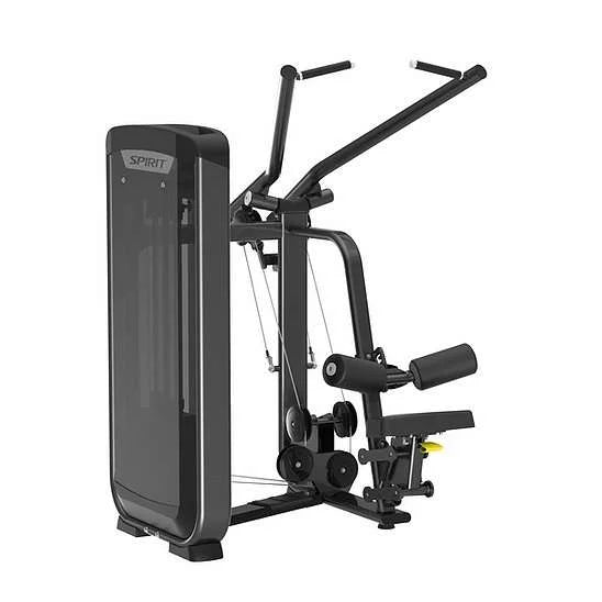 Lat Pulldown
