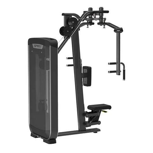 Pec Fly/Rear Delt