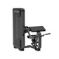 Seated Bicep Curl