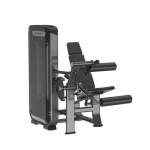 Seated Triceps Press