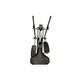 American Fitness Elliptical Model 8.2-A Orbit