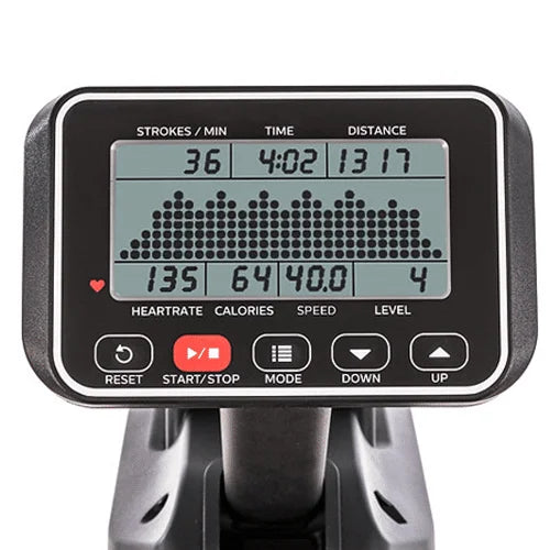 SPIRIT ROWER COMMERCIAL CRW-800+