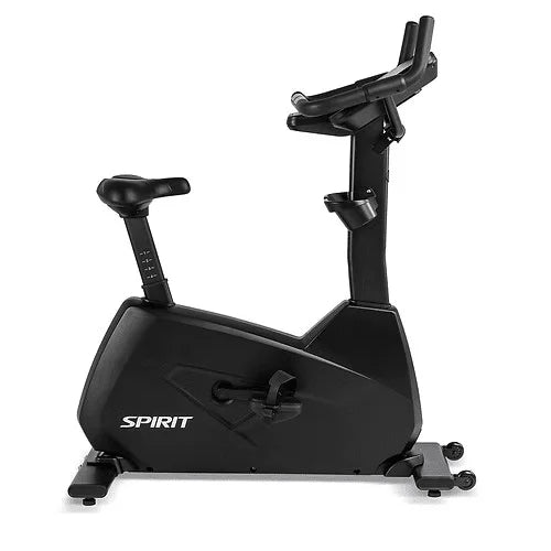 SPIRIT UPRIGHT BIKE COMMERCIAL CU-800+