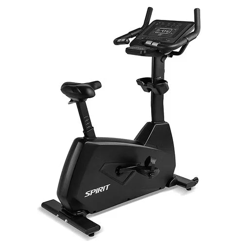 SPIRIT UPRIGHT BIKE COMMERCIAL CU-800+