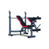 Multi-function Strength Trainer Bench Model 7302