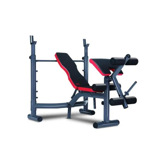 Multi-function Strength Trainer Bench Model 7302