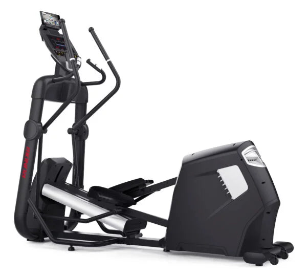 RUNOW ELLIPTICAL COMMERCIAL E-12