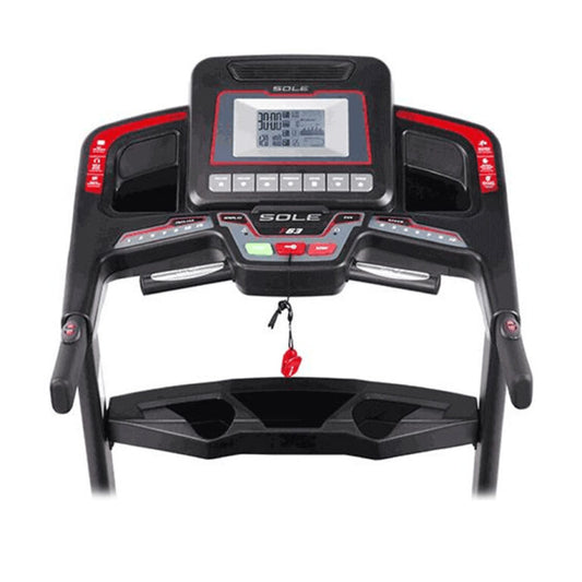 Sole Treadmill F63