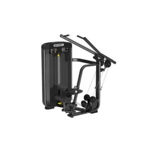 Lat Pulldown
