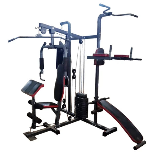 7080M HOME GYM