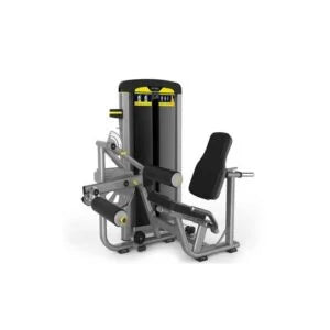 BTM-013 Seated Leg Curl