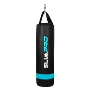 SLIMPRO FITNESS PUNCHING BAG