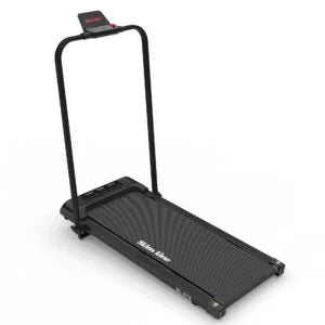 FOLDABLE TREADMILL SL-070 SLIMLINE