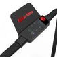 FOLDABLE TREADMILL SL-070 SLIMLINE