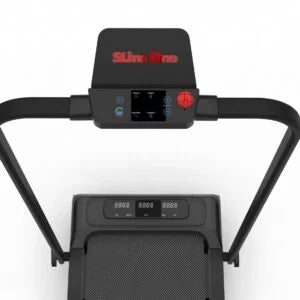 FOLDABLE TREADMILL SL-070 SLIMLINE