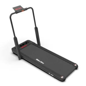 FOLDABLE TREADMILL SL-080 SLIMLINE