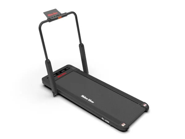 FOLDABLE TREADMILL SL-080 SLIMLINE