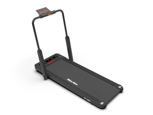 FOLDABLE TREADMILL SL-080 SLIMLINE